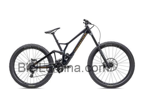 Specialized Demo Expert ficha técnica y opiniones